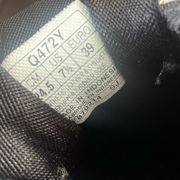 Asics Gel Quick Walk Sneakers Men’s Size 7.5 - Picture 4 of 5